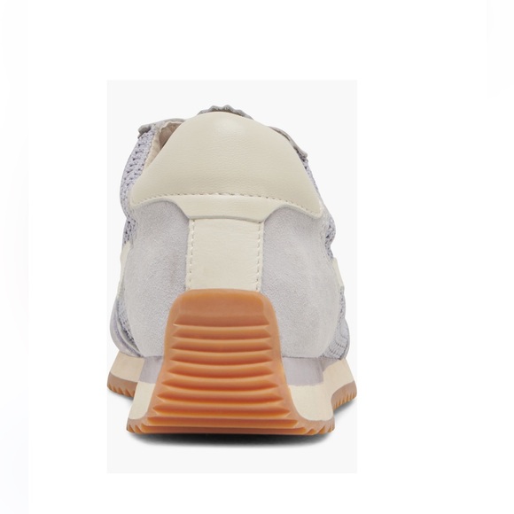 Dolce Vita B.NTCD Woven Mesh Sneakers Dusty Blue Women’s Size 8 NIB - Picture 12 of 16